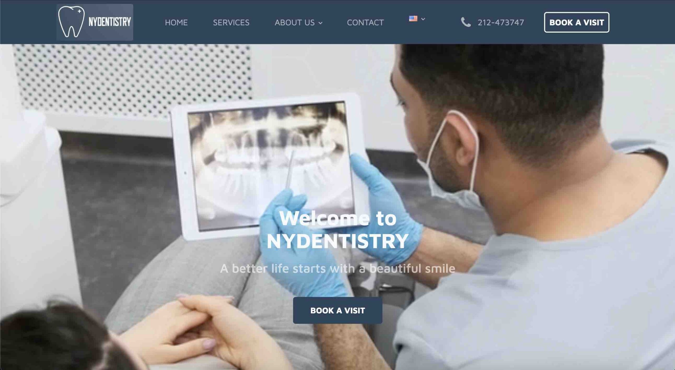 web desarrollo Lisbon